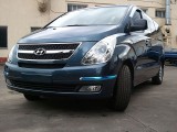 Hyundai Grand Starex минивен 4393 1