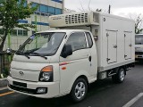 Hyundai Porter 2 рефрижератор-мороженица 8003-33800
