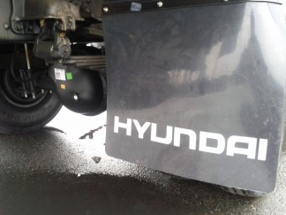 Hyundai HD120 промтоварный, новый под заказ.